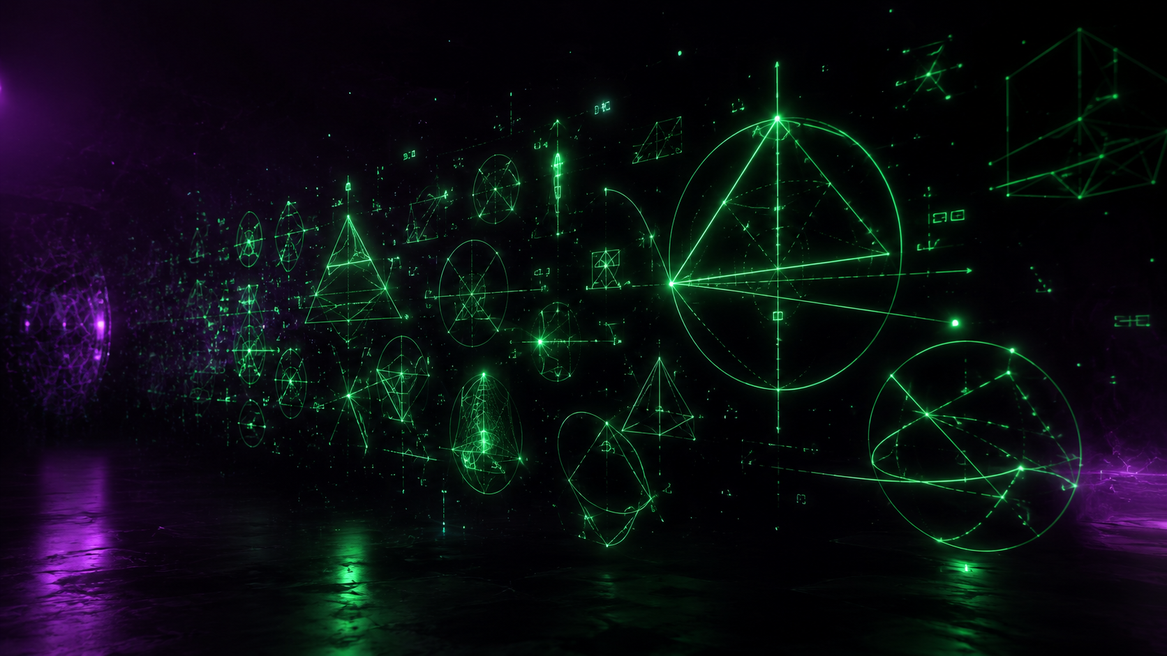 An AI Just Solved 10 Math Problems Nobody Could Crack