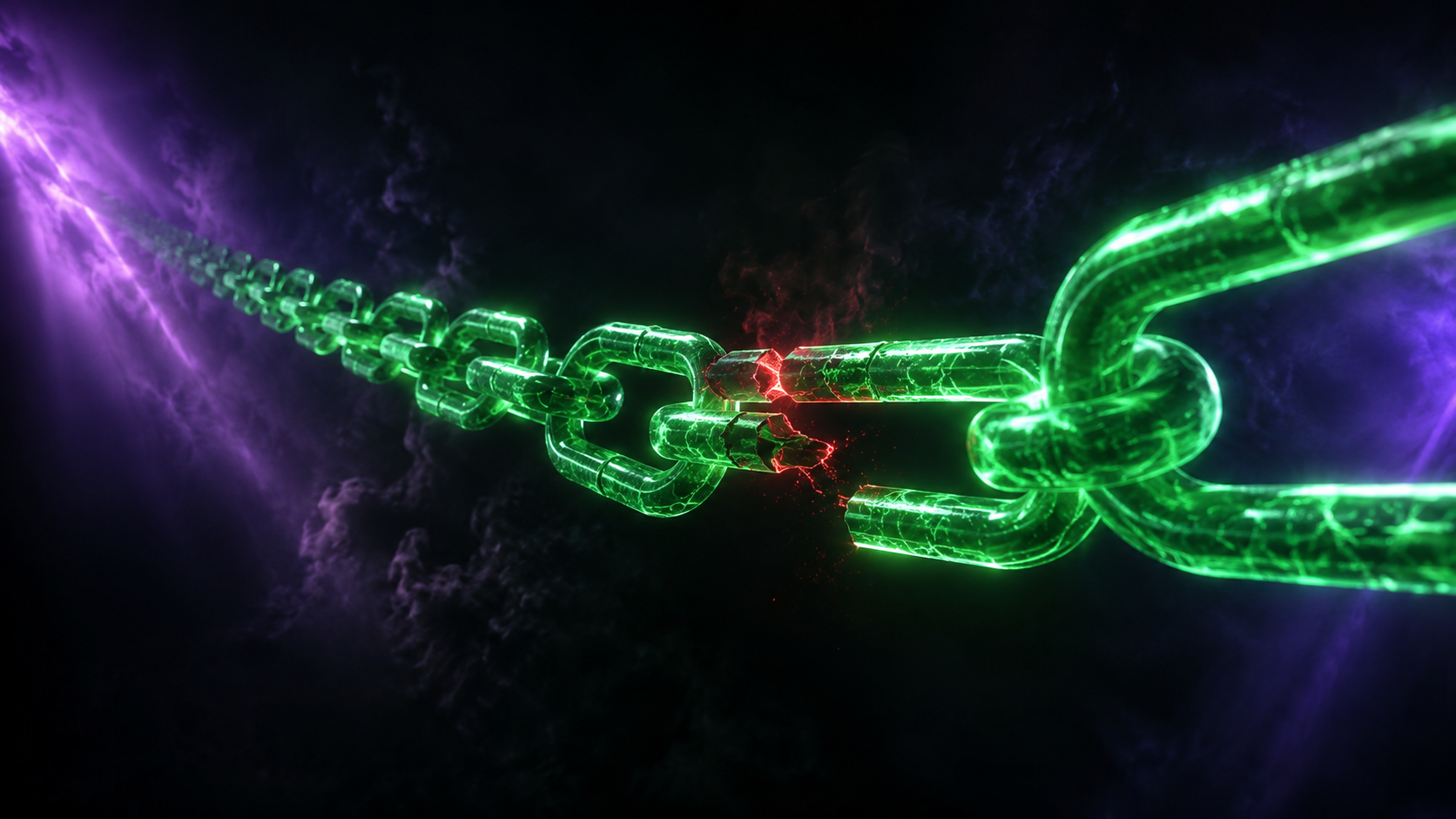 2,500 Companies Got Hit by One Bad Update. Here's the AI Supply Chain Risk Nobody Is Watching.