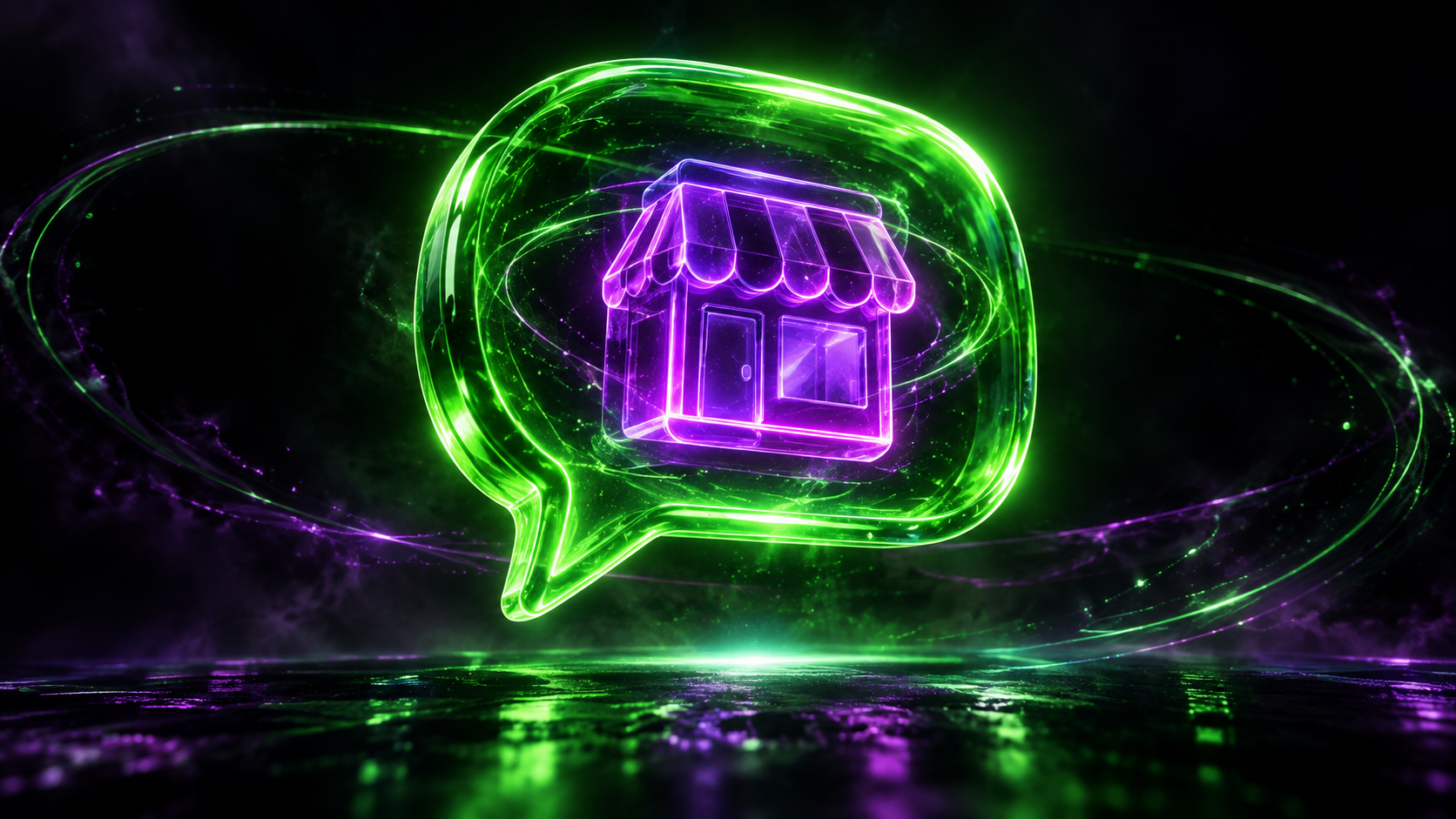OpenAI Just Opened ChatGPT to Advertisers. Here's What Sponsored Agents Actually Mean for Your Marketing.