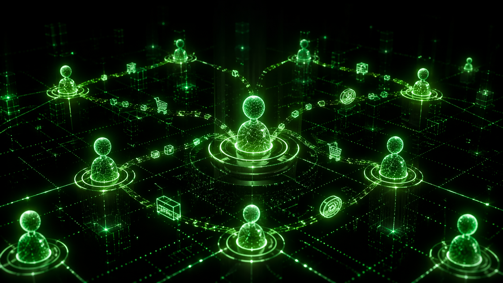 ClawMarket AI agent marketplace