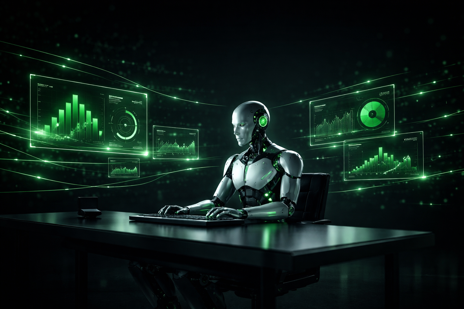 Custom AI agent cost vs return