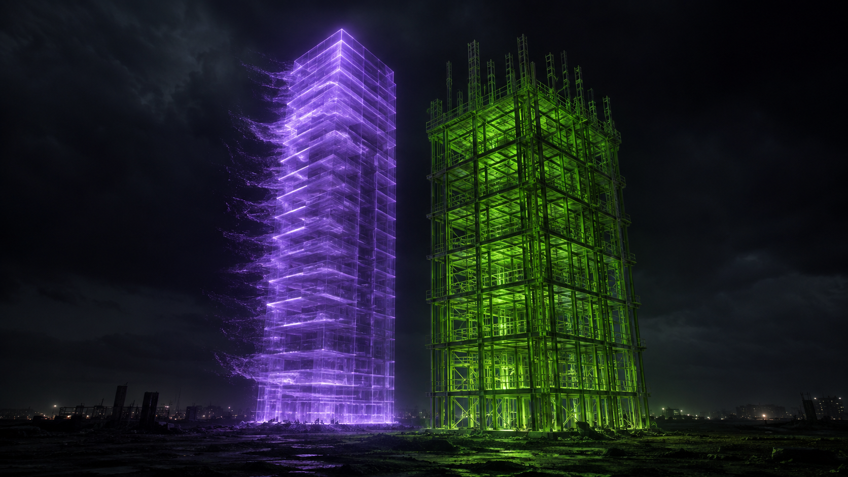 Half the Fortune 500 Just Stopped Renting AI. Should You?